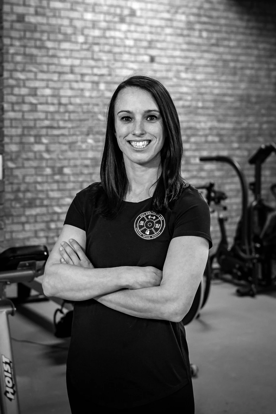 Candice, Enhanced team member